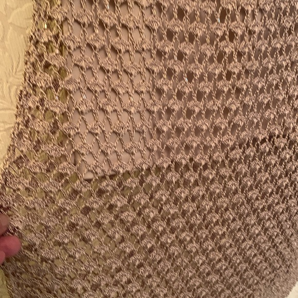 Le chateau crochet dress - Picture 3 of 8